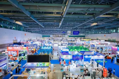 展会现场 7