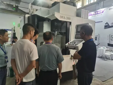 展会现场 5