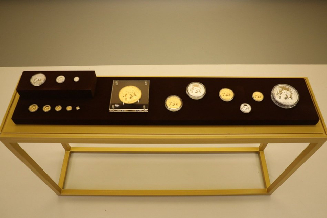 Beijing International Coin Exposition 图片 2