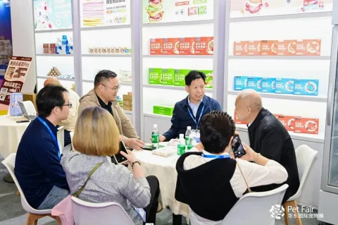 展会现场 4