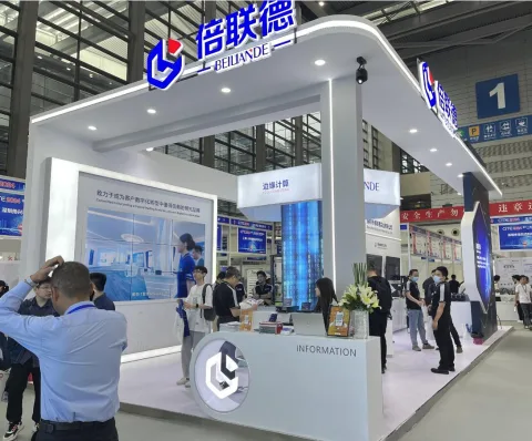 展会现场 6