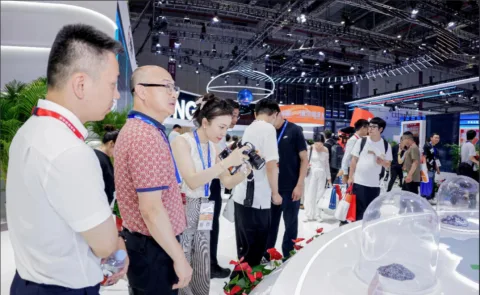展会现场 8