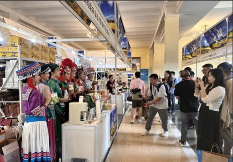 展会现场 7