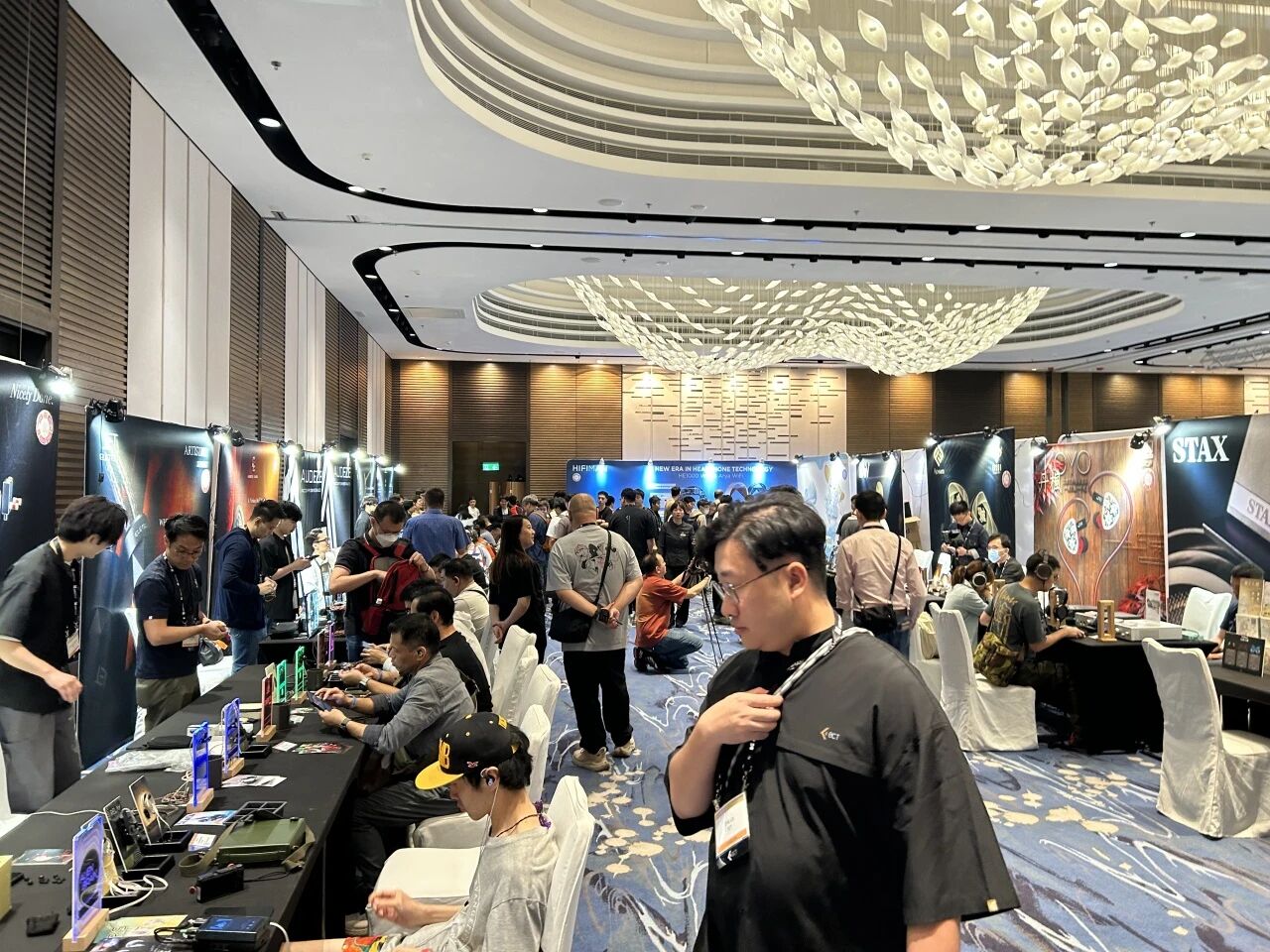 CanJam Shanghai 图片 3