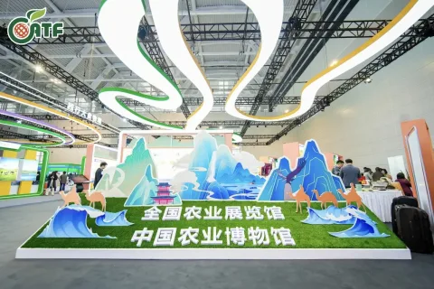 展会现场 5