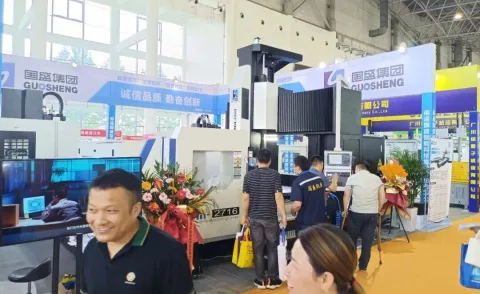 展会现场 10