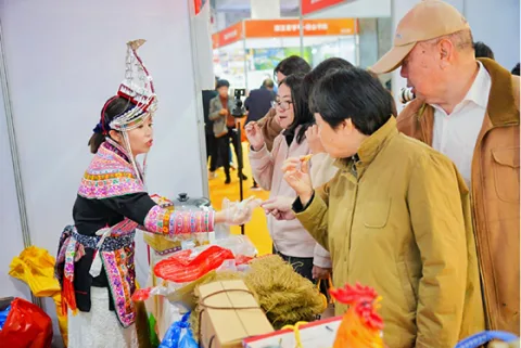 展会现场 4