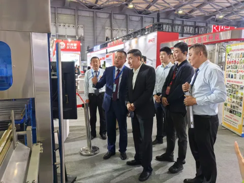 展会现场 5