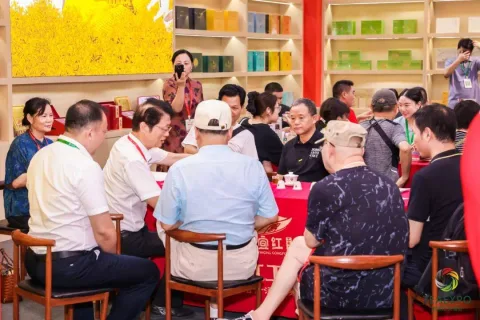 展会现场 2