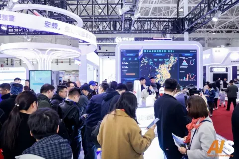 展会现场 6