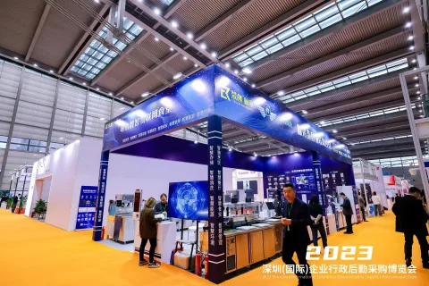 展会现场 8