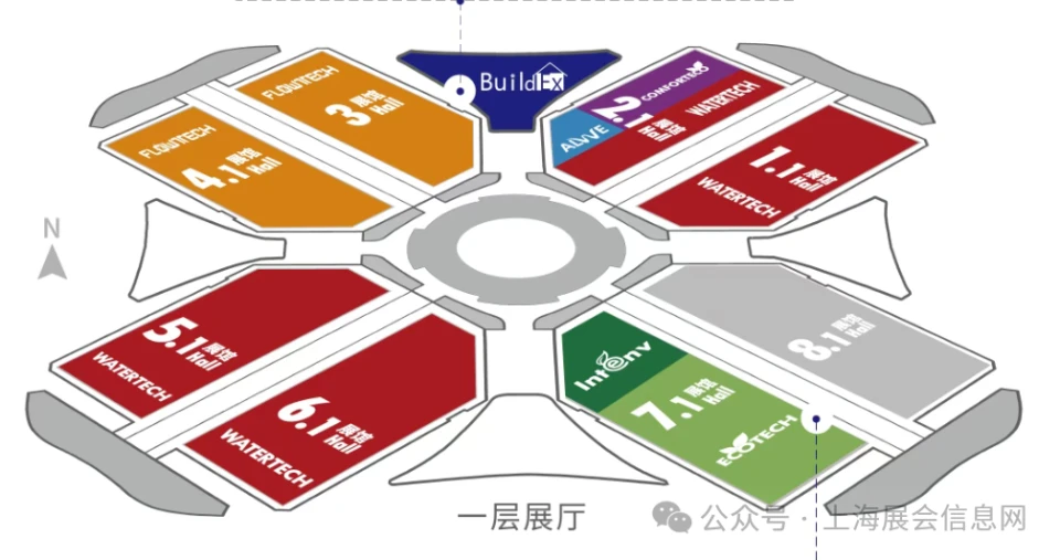 View floor plan 1