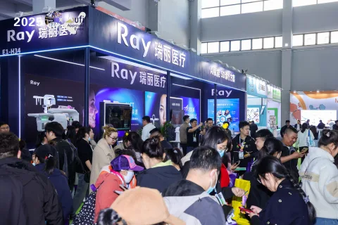 展会现场 7