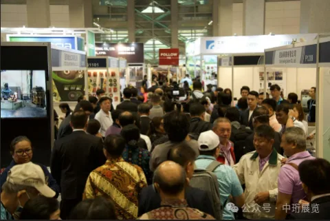展会现场 8