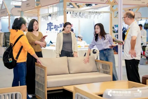 展会现场 8