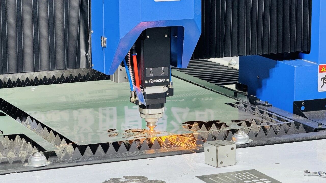 Taizhou Machine Tool Exhibition 图片 3