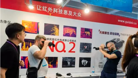 展会现场 5