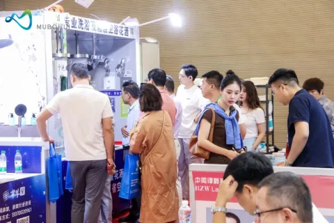 展会现场 9