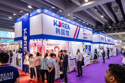 展会现场 5
