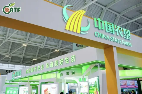 展会现场 6