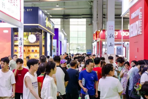 展会现场 8