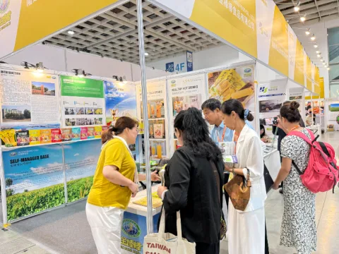 展会现场 8