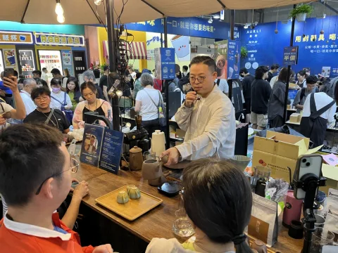 展会现场 5