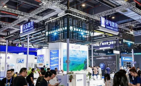 展会现场 3