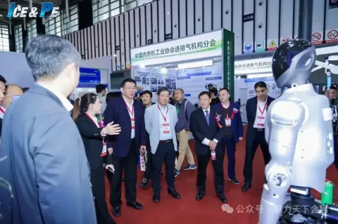展会现场 6