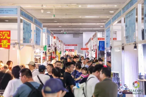 展会现场 3