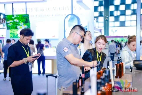 展会现场 2