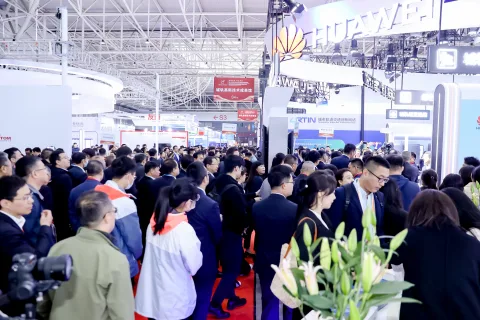 展会现场 7