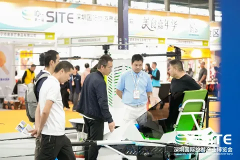 展会现场 9