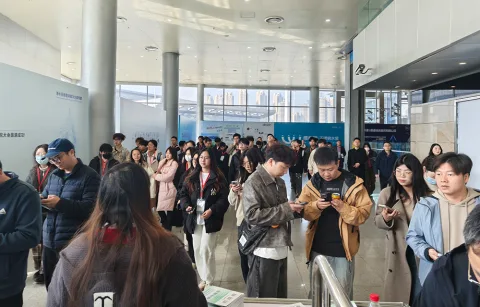 展会现场 7