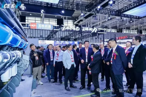 展会现场 7
