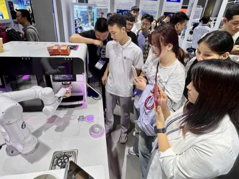 展会现场 7