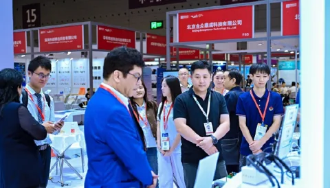 展会现场 6