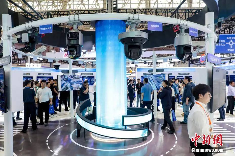 World Security Expo 图片 3