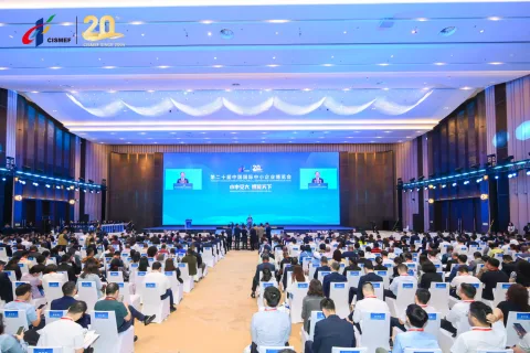 展会现场 5
