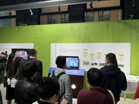 展会现场 5