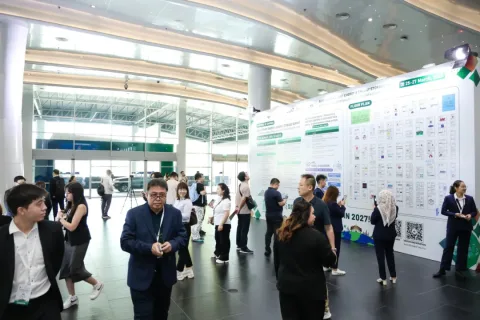 展会现场 7