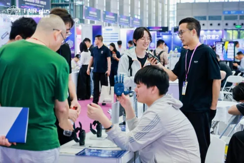 展会现场 8