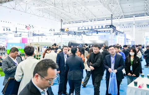 展会现场 6