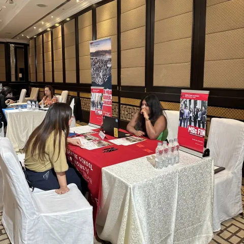 展会现场 4