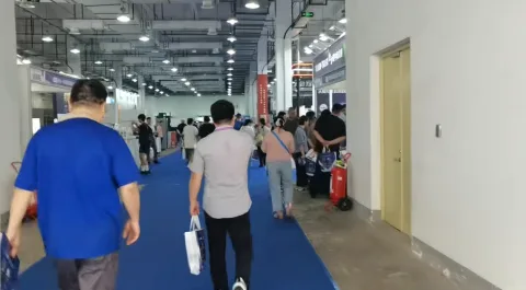 展会现场 6