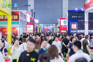 展会现场 11
