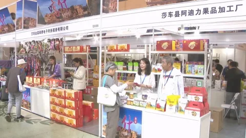 展会现场 4