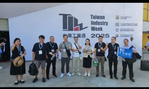 展会现场 5