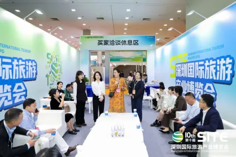 展会现场 6