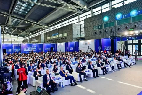 展会现场 4